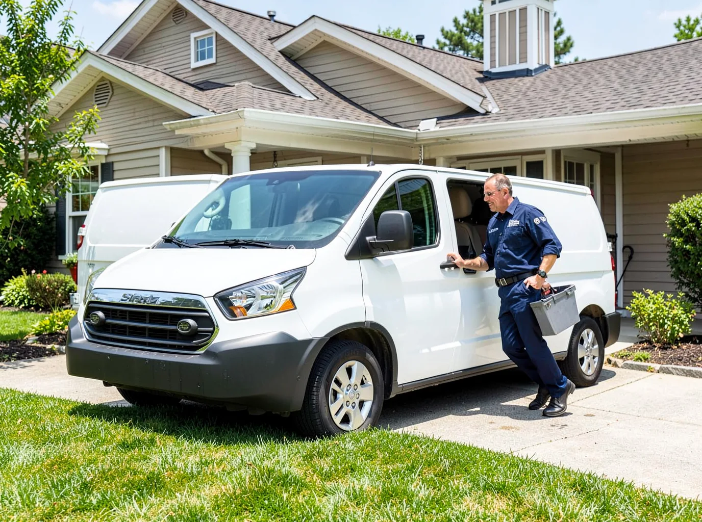 Emergency Plumber company in Springfield, VA