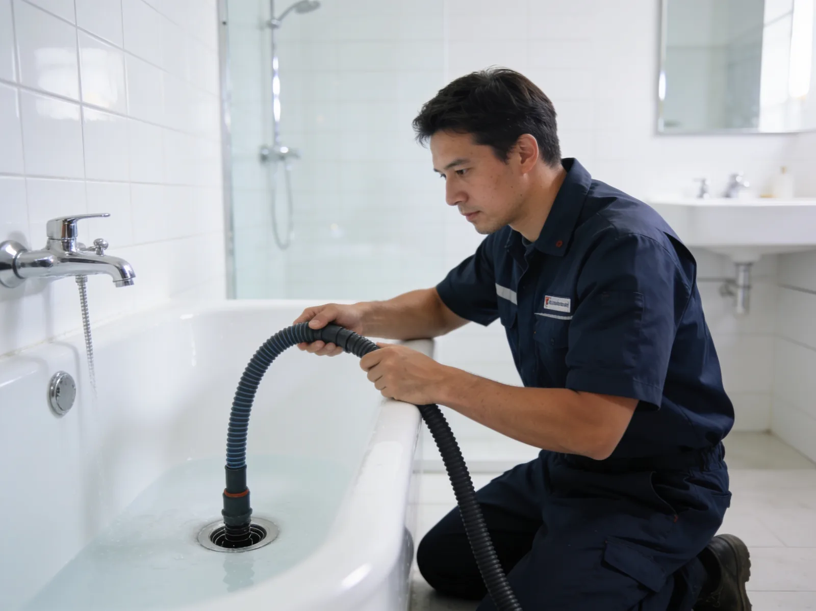 Emergency Plumber Springfield, VA FAQs